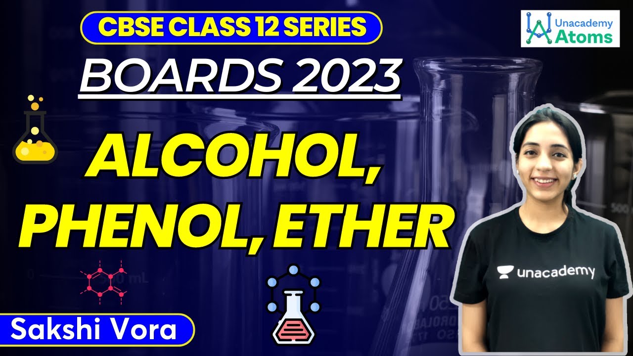 alcohol-phenol-and-ether-cbse-class-12-boards-boards-2023-sakshi