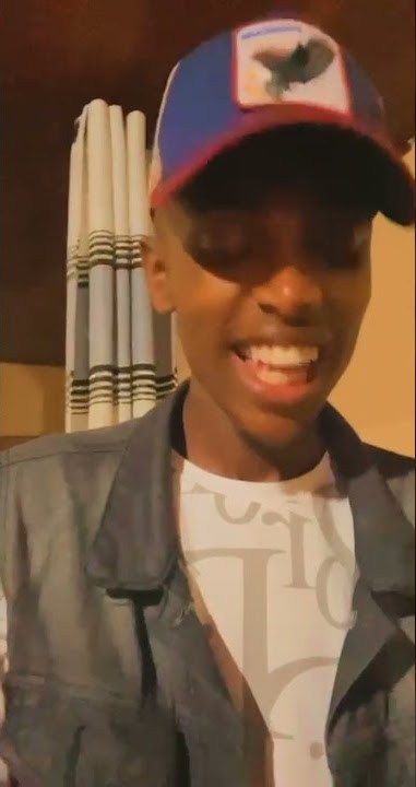 Ténor lo beubeuh challenge