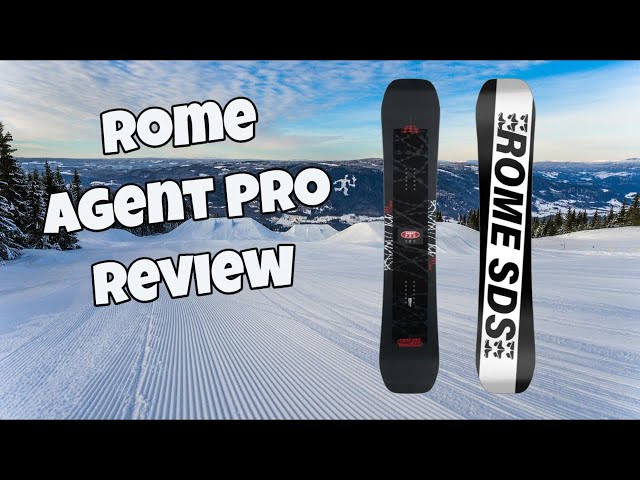 デデデさま専用 rome agent pro 157 23-24モデル ローム スノーボード