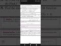 Solved Questions on One-to-One Functions.