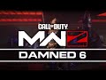 Damned 6 - Call of Duty: Modern Warfare III Zombies Main Theme