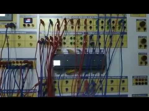 Universal PLC Trainer SIEMENS