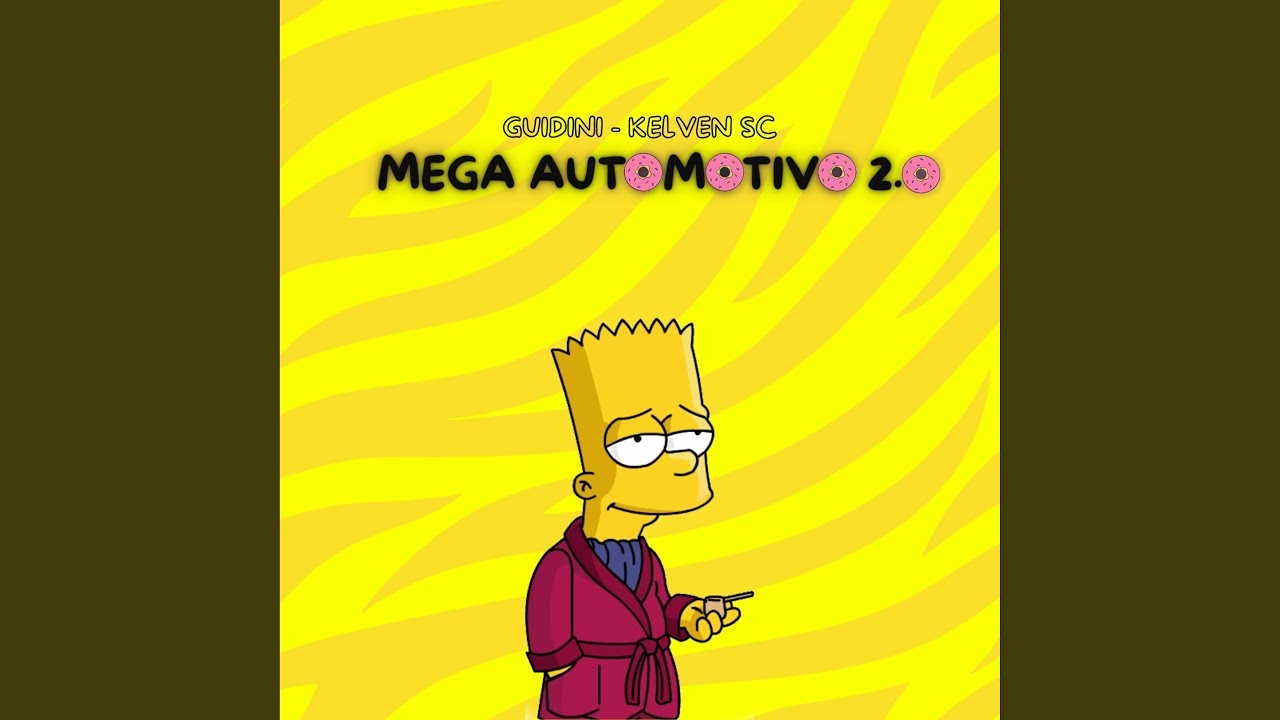 MEGA AUTOMOTIVO 20
