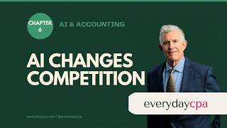 AI and Competition: Porter’s Five Forces Explained