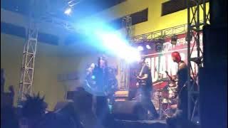 SOSIAL SOSIAL - Buktikan Live At.Batang