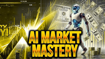 How AI Is Changing the Game for Day Traders Worldwide