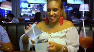 Experiencia Cajeros Felices By Cardnet San Valentín