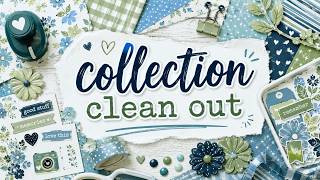 Collection Clean Out Video 66 - 49 & Market