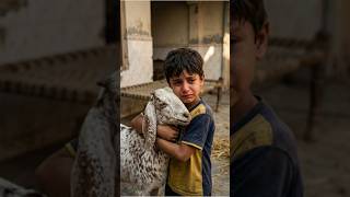 Bakra Eid Emotional Video | Qurbani Emotional Video #cow #goat #camel 😭