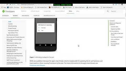 Volley Dependency in Android