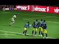 Audace Cerignola - Cavese 1-3 | Gli Highlights | 10ª giornata di Serie C Sky Wifi 2025/2026