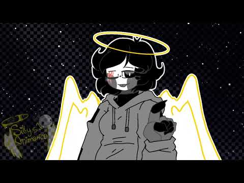 Forget// Animation meme// Gift for @SeriniAngelOfficial