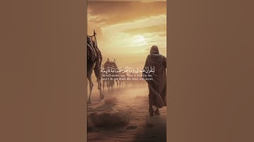 "لَّا يَسْأَمُ الْإِنسَانُ مِن دُعَاءِ الْخَيْرِ وَإِن مَّسَّهُ الشَّرُّ فَيَئُوسٌ قَنُوط"❤/سورةفصلت