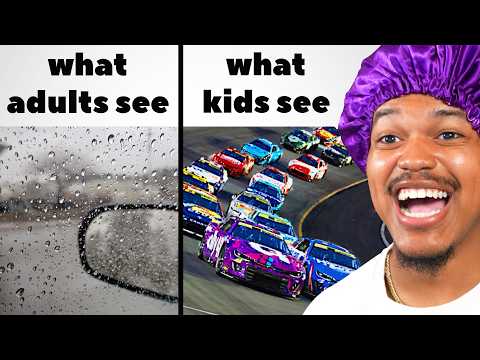 Childhood Memes We All Relate To