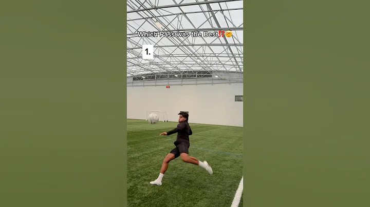 Pick your favourite⁉️ SUBSCRIBE✅ #football #soccer #soccershorts #futbol #futebol #viral