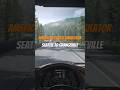 ATS | Seattle to Grangeville | Realistic Truck Driving | ASMR | Short