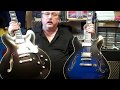 FIREFLY guitars at $139. How can they do it? - YouTube