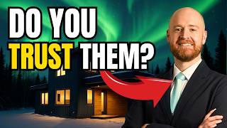 What Top Realtors ALWAYS Do to Sell Homes Fast in FAIRBANKS ALASKA
