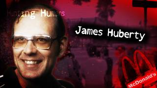 1984 San Ysidro McDonald's Massacre [James Huberty]