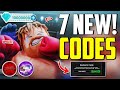 🎁NEW UPDATE🎁 MMA LEGENDS ROBLOX CODES 2026_MMA LEGENDS ROBLOX CODES IN APRIL
