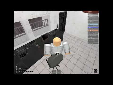 S C P Site 19 Roleplay Beta V0 3 Youtube - roblox s c p site 19 roleplay patrolling as ntf tactics are good youtube