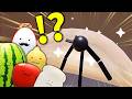 【Secret staycation】Funny Foods Summary#4【animation】