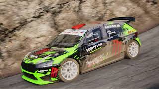 202603 04 Acrally Turinidown