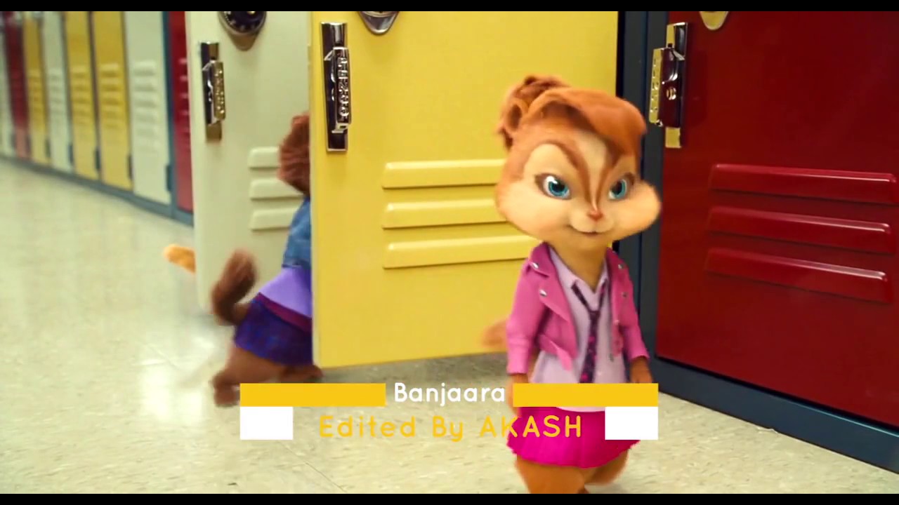 ek villen movie's cartoon songs