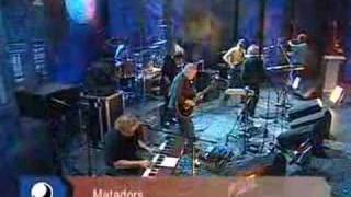 The Matadors - Youll Be Mine Noc S Andelem