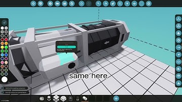 How to make an easy jet engine in stormworks