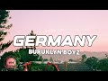 GERMANY- BURUKLYN BOYZ ( Official lyrics)