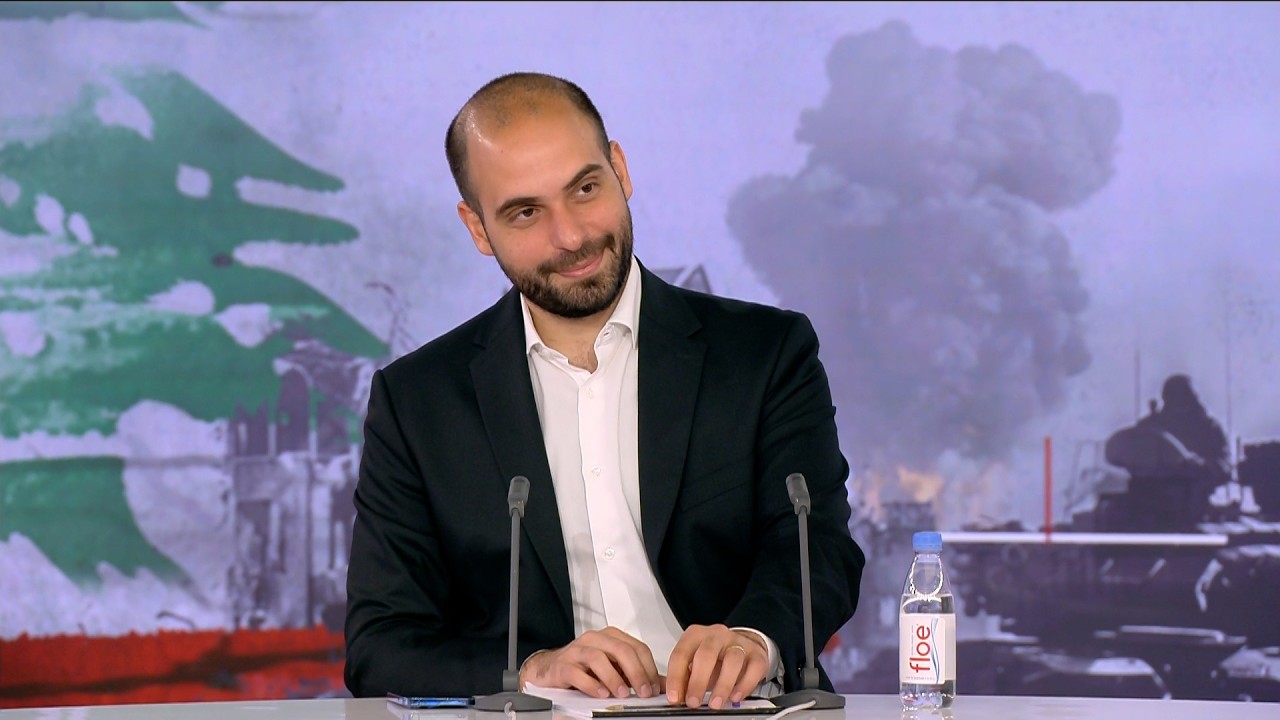 القرار للميليشيا! أين الدولة؟ | مجد حرب