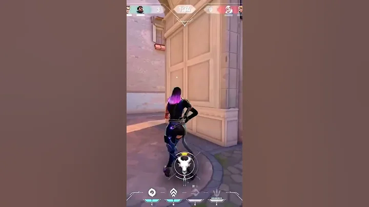 Jett operator guide | Jett Operator | prod valorant Jett #valorant #shorts