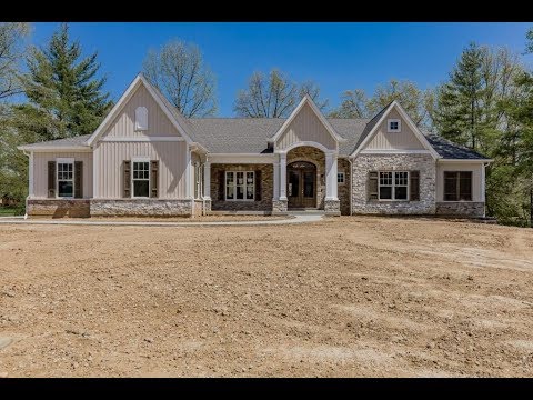 212 Clion Lane, Creve Coeur, MO home video tour
