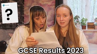 Opening My GCSE Results 2023…