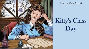 Learn English Through Story - Kitty