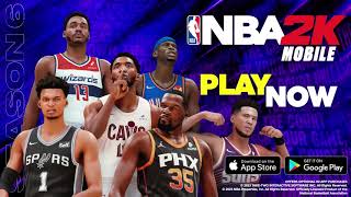 NBA NOW 23 – Apps no Google Play