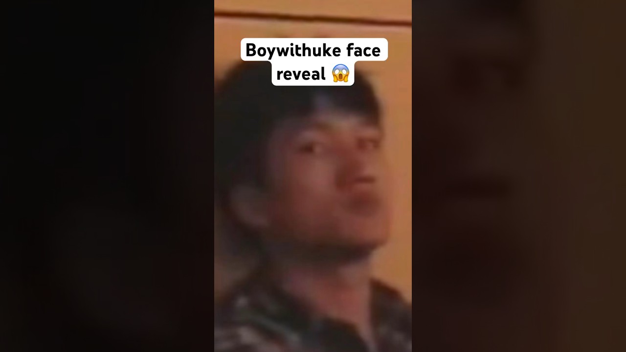 Swipe for @boywithuke face reveal 😳 (𝓷𝓸𝓽 𝓬𝓵𝓲𝓬𝓴𝓫𝓪𝓲𝓽