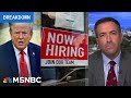 Trump’s TRIPLE CRISIS: Jobs stall, Epstein scandal erupts & legal losses pile up