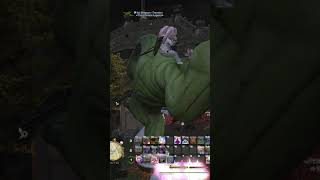 Cactuar Mount I'm in love | #lilnu99et on #Twitch