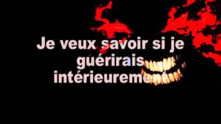 Disturbed - Stricken Traduction