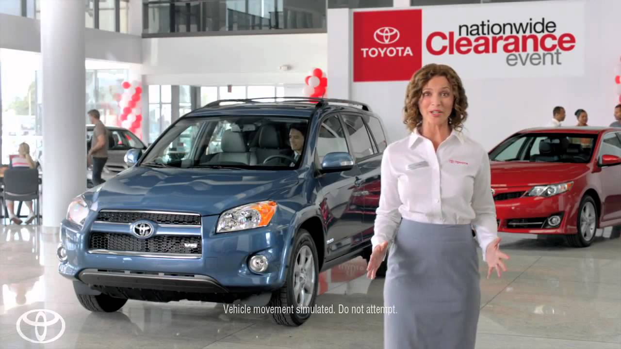 Toyota Nationwide Clearance Event Gates Toyota, South Bend, IN YouTube