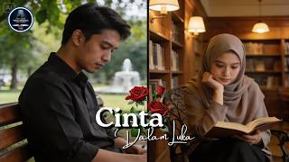 Cinta Dalam Luka  Slow Rock Melayu Duet lirik   Lagu Galau Terbaru 2026