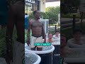A Reação Dele Diz Tudo! 🤣
