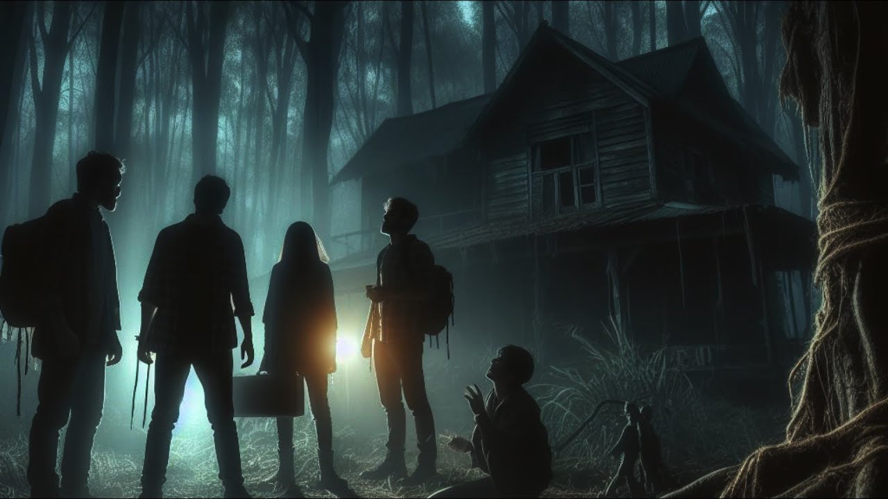 Historias Inexplicables (2 Horas de Relatos) "Especiales de Viernes" - 