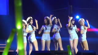 Download Lagu 20151024 So Crazy (Chinese ver.)(完全瘋了) @ T-ARA Hefei concert [fancam] MP3