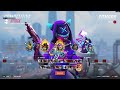 2026 OVERWATCH SEASON 2 | TOP500 GM4 SOMBRA RANKED GAMEPLAY (LIJIANG TOWER)