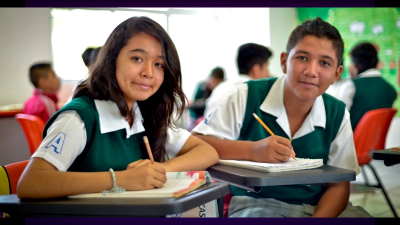 Jovenes Caseros