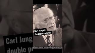 “Now, which is the real man?!” | Carl Jung