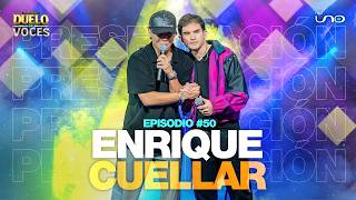 MI MOMENTO HUMILDE | Luis Vega x Jota Narbaja [Cumbia] - ENRIQUE CUELLAR ft. JOTA NARVAJA 🎙️✨